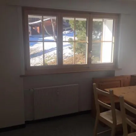 Lucie 2-zimmerwohnung By Interhome Adelboden
