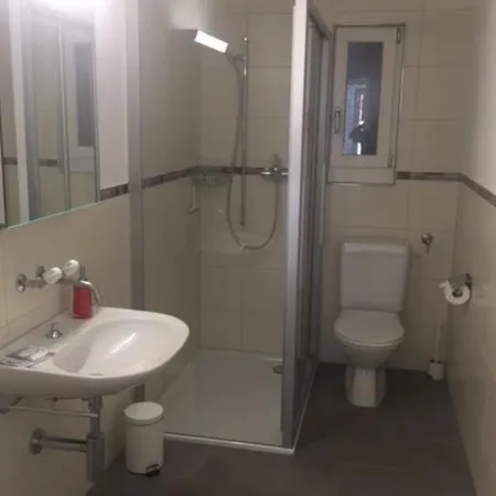 Lucie 2-zimmerwohnung By Interhome Adelboden